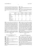 Heat-Treated Flour diagram and image