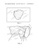 METHODS FOR PROCESSING POULTRY THIGHS TO PRODUCE WING-LIKE POULTRY PARTS diagram and image