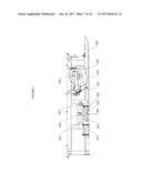 SEA CUCUMBER PROCESSING APPARATUS AND METHOD diagram and image