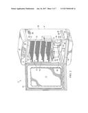 VERTICAL ELECTRIC COOKER AND SMOKER AND SMOKE BOX diagram and image