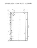 VERTICAL ELECTRIC COOKER AND SMOKER AND SMOKE BOX diagram and image