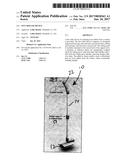 Lint Roller Device diagram and image