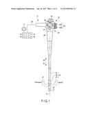 ENDOSCOPE diagram and image