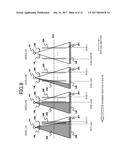 X-RAY CT APPARATUS AND SCANNING METHOD diagram and image