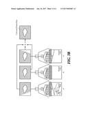 METHOD AND APPARATUS FOR COMPOUNDING ULTRASONIC IMAGES diagram and image