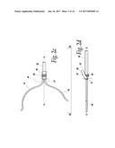 SURGICAL TISSUE RETRIEVAL INSTRUMENT AND METHOD OF USE OF A SURGICAL     TISSUE RETRIEVAL INSTRUMENT diagram and image