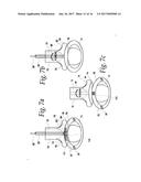 SURGICAL TISSUE RETRIEVAL INSTRUMENT AND METHOD OF USE OF A SURGICAL     TISSUE RETRIEVAL INSTRUMENT diagram and image