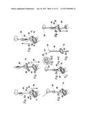 SURGICAL TISSUE RETRIEVAL INSTRUMENT AND METHOD OF USE OF A SURGICAL     TISSUE RETRIEVAL INSTRUMENT diagram and image