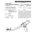 LOADING UNIT LOCKING BAND FOR SURGICAL STAPLING INSTRUMENT diagram and image