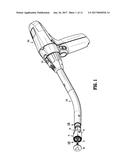 LOADING UNIT LOCKING BAND FOR SURGICAL STAPLING INSTRUMENT diagram and image