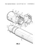 LOADING UNIT LOCKING BAND FOR SURGICAL STAPLING INSTRUMENT diagram and image