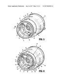 LOADING UNIT LOCKING BAND FOR SURGICAL STAPLING INSTRUMENT diagram and image