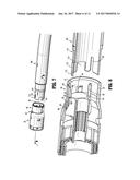 LOADING UNIT LOCKING BAND FOR SURGICAL STAPLING INSTRUMENT diagram and image