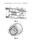 LOADING UNIT LOCKING BAND FOR SURGICAL STAPLING INSTRUMENT diagram and image