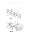 MANUAL SURGICAL LIGATION CLIP APPLIER diagram and image