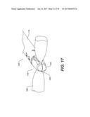 MANUAL SURGICAL LIGATION CLIP APPLIER diagram and image