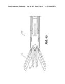 MANUAL SURGICAL LIGATION CLIP APPLIER diagram and image