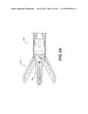 MANUAL SURGICAL LIGATION CLIP APPLIER diagram and image