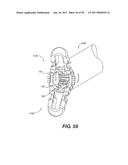 MANUAL SURGICAL LIGATION CLIP APPLIER diagram and image