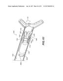 MANUAL SURGICAL LIGATION CLIP APPLIER diagram and image