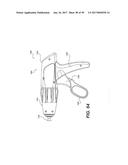 MANUAL SURGICAL LIGATION CLIP APPLIER diagram and image