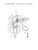 MANUAL SURGICAL LIGATION CLIP APPLIER diagram and image