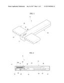 AUTOMATIC HAIR TRANSPLANTER FOR TRANSPLANTING FOLLICLES diagram and image