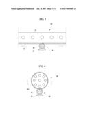 AUTOMATIC HAIR TRANSPLANTER FOR TRANSPLANTING FOLLICLES diagram and image