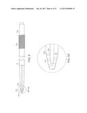 ANCHOR HAVING A CONTROLLED DRIVER ORIENTATION diagram and image