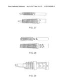 ANCHOR HAVING A CONTROLLED DRIVER ORIENTATION diagram and image