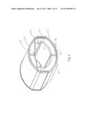 Hyperthermia Electromagnetic Energy Applicator Housing and Hyperthermia     Patient Support System diagram and image