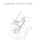 Hyperthermia Electromagnetic Energy Applicator Housing and Hyperthermia     Patient Support System diagram and image