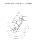 Hyperthermia Electromagnetic Energy Applicator Housing and Hyperthermia     Patient Support System diagram and image