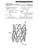 DEFORMATION OF A POLYMER TUBE IN THE FABRICATION OF A MEDICAL ARTICLE diagram and image