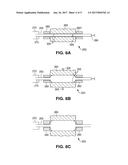 DEFORMATION OF A POLYMER TUBE IN THE FABRICATION OF A MEDICAL ARTICLE diagram and image