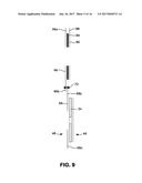 OSTOMY POUCH APPLIANCE diagram and image