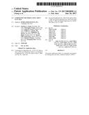 COMPOUNDS FOR MODULATING TRPV3 FUNCTION diagram and image