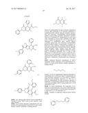 COMPOUNDS FOR MODULATING TRPV3 FUNCTION diagram and image