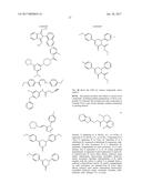 COMPOUNDS FOR MODULATING TRPV3 FUNCTION diagram and image