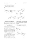 COMPOUNDS FOR MODULATING TRPV3 FUNCTION diagram and image