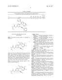 6-ALKYNYL-PYRIDINE DERIVATIVES diagram and image