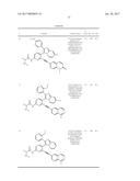 6-ALKYNYL-PYRIDINE DERIVATIVES diagram and image