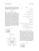 ASYMMETRIC BIFUNCTIONAL SILYL MONOMERS AND PARTICLES THEREOF AS PRODRUGS     AND DELIVERY VEHICLES FOR PHARMACEUTICAL, CHEMICAL AND BIOLOGICAL AGENTS diagram and image