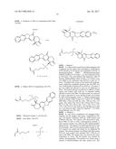 ASYMMETRIC BIFUNCTIONAL SILYL MONOMERS AND PARTICLES THEREOF AS PRODRUGS     AND DELIVERY VEHICLES FOR PHARMACEUTICAL, CHEMICAL AND BIOLOGICAL AGENTS diagram and image