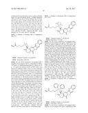 ASYMMETRIC BIFUNCTIONAL SILYL MONOMERS AND PARTICLES THEREOF AS PRODRUGS     AND DELIVERY VEHICLES FOR PHARMACEUTICAL, CHEMICAL AND BIOLOGICAL AGENTS diagram and image