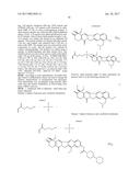 ASYMMETRIC BIFUNCTIONAL SILYL MONOMERS AND PARTICLES THEREOF AS PRODRUGS     AND DELIVERY VEHICLES FOR PHARMACEUTICAL, CHEMICAL AND BIOLOGICAL AGENTS diagram and image