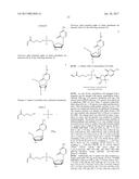 ASYMMETRIC BIFUNCTIONAL SILYL MONOMERS AND PARTICLES THEREOF AS PRODRUGS     AND DELIVERY VEHICLES FOR PHARMACEUTICAL, CHEMICAL AND BIOLOGICAL AGENTS diagram and image