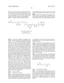 ASYMMETRIC BIFUNCTIONAL SILYL MONOMERS AND PARTICLES THEREOF AS PRODRUGS     AND DELIVERY VEHICLES FOR PHARMACEUTICAL, CHEMICAL AND BIOLOGICAL AGENTS diagram and image