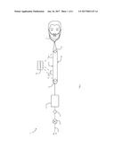 HIGH FLOW NASAL THERAPY SYSTEM diagram and image