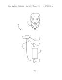 HIGH FLOW NASAL THERAPY SYSTEM diagram and image